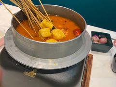 -头牌·鹤岗小串(万达店)