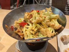 -避风塘(百联东郊店)