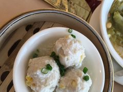 -金鮀岛潮州酒家