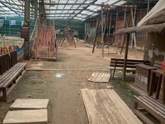 -呀路古热带植物园