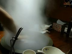 -咕嘟草帽鱼·牛奶一样的鲜鱼汤(包河万达广场创始店)