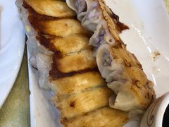 -奥华餐厅·老张记(台基厂店)
