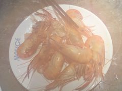 -曼格活海鲜·牛排自助(光明蓝鲸店)