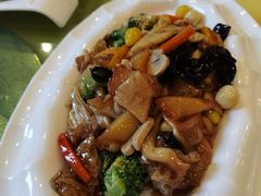 -功德林素菜饭庄(前门店)