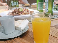 -小杨烤肉(朱雀店)