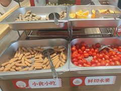 -周麻婆·川式小炒(泉州鲤城超越工业园店)