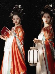 -美云庭古装·格格服汉服·京城旅拍(北京店)