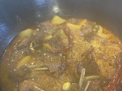 -东北食府·铁锅炖(花溪湾店)