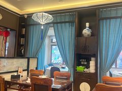 -赣南人家·头牌江西菜(劲松店)