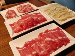 -傣妹火锅(南京东路一店)