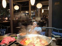 -湊湊火锅·茶憩(石家庄万象城店)