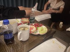 -金水养生(华新店)