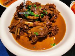 红烧鸭肉-王记姚家味·地道苏帮菜(凤凰街店)