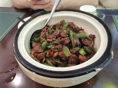 -潇湘·永州会馆(百子湾店)