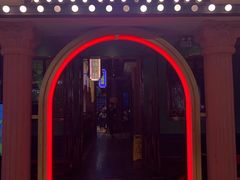 门面-哥老官重庆美蛙鱼头(宝山龙湖店)