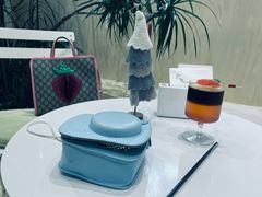 -XI·LaundryCafe 喜咖自助洗衣咖啡店