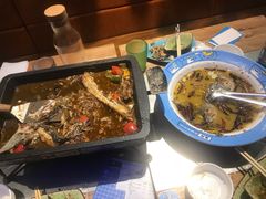 -鱼库·不仅是一家烤鱼店(车公庙店)