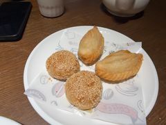 -廊亦舫Lang Yi Fang Restaurant(金桥店)