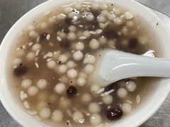 -芳婆糕团店(王府大街店)