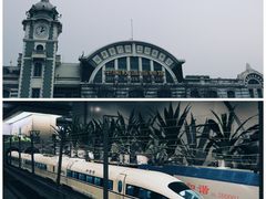 -中国铁道博物馆(正阳门馆)