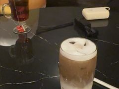 -上海大宁福朋喜来登酒店大堂吧(共和新路店)