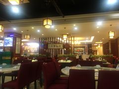 -中华茶楼(龙湖店)