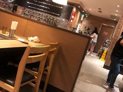 -新石器烤肉(中房金谊广场店)
