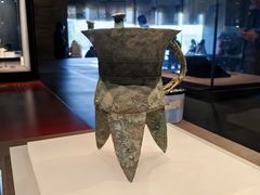 -盘龙城遗址博物院