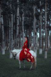 点击看大图 -美云庭古装·格格服汉服·京城旅拍(北京店)