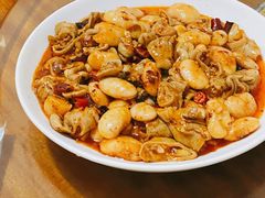 -明焱黑豆花中餐馆(箱箱街店)