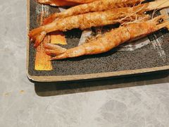 -一绪に寿喜烧(虹悦城店)
