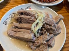 -乡亲鹅肉城(昆山店)