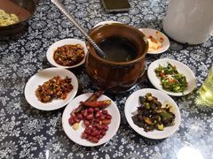 -张关合渣(航空大道店)