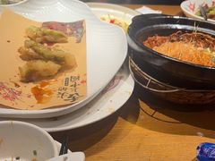 -味莊餐厅(康庄南街店)