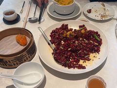 -海味观(老西门店)