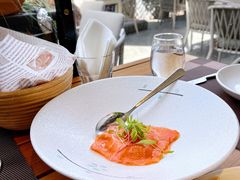 三文鱼温泉蛋-Solo(衡山路店)