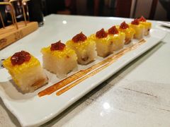 -老太原菜馆(中正天街店)