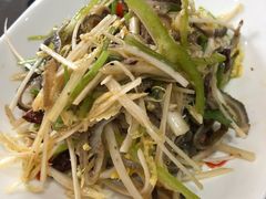 -宛平李记小吃(东关街店)