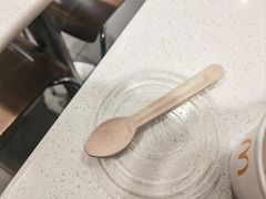 餐具摆设-麦当劳(广州南站店)