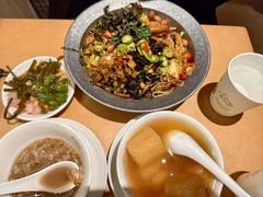 -水平有限广西米粉·广西风味集(五道口店)