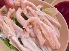 -蜀大侠火锅(森兰花园城店)