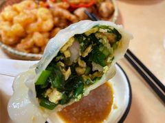 -乡府肉丁水饺(环山路店)