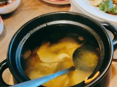 -新白鹿餐厅(城西银泰城店)