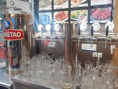-老东镇啤酒屋海鲜加工·蒸汽海鲜·海鲜烧烤(台东店)