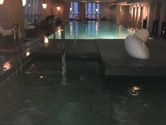 -上海柏悦酒店