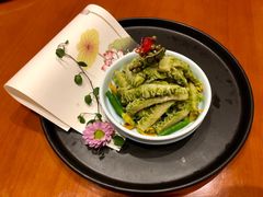 -丽晶美庐·玉兰餐厅