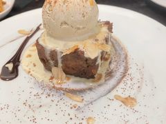 香蕉蛋挞-THE PAWON·8碗(古北SOHO店)