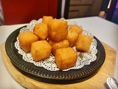 -眉州东坡(上海中心店)