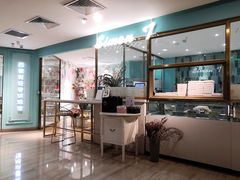 -西檬树SIMON·T轻奢蛋糕(大东方Max店)