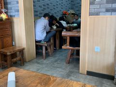 大堂-津门张记包子铺(津塘路店)